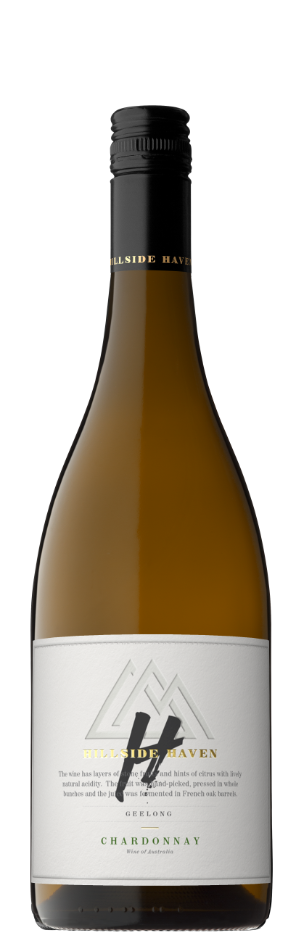 2019 Chardonnay – HillsideHavenWines 2019 Chardonnay – HillsideHavenWines